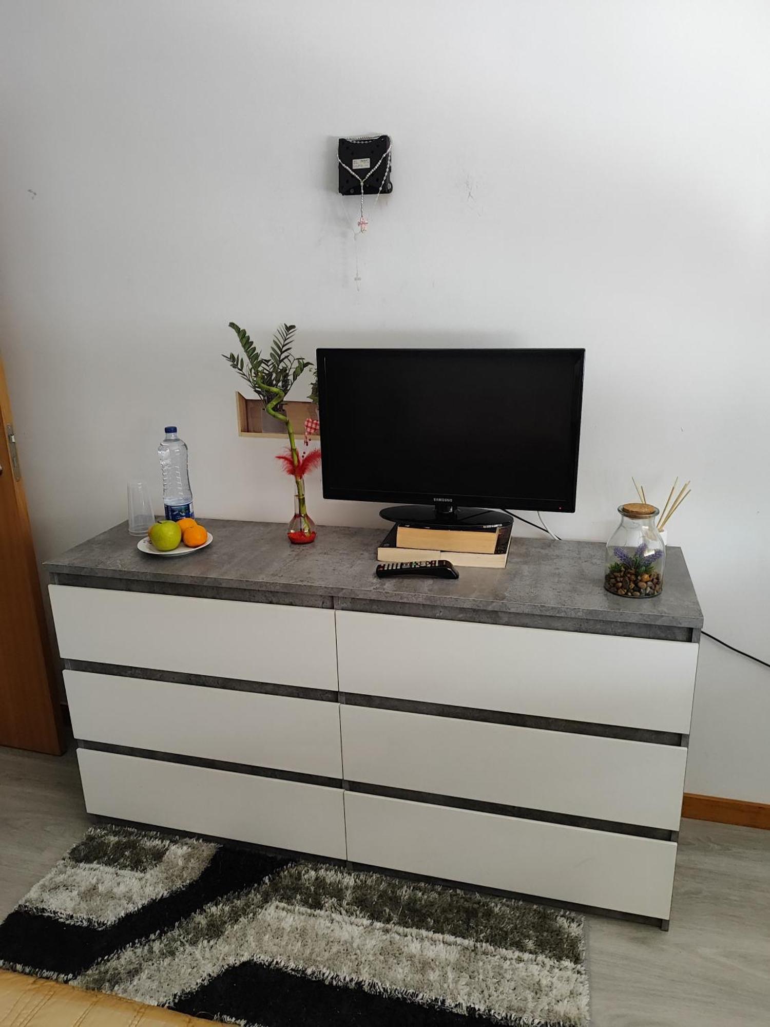 Guestapartment Silva&Santos Повуа-ди-Варзин Экстерьер фото